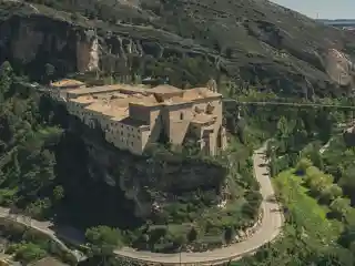 Convent of San Pablo