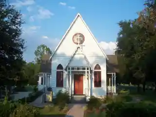 Holy Trinity Episcopal Church