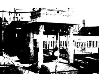 Chennakesava Perumal Temple