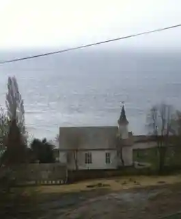 Imsland Church