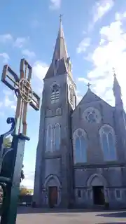St Brendan's Cathedral