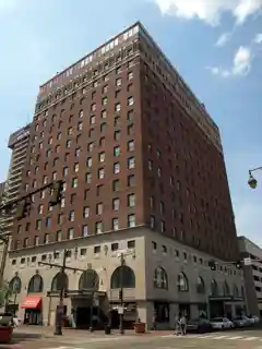 Hotel Claridge