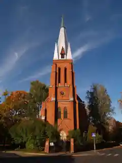 Immaculate Conception Church