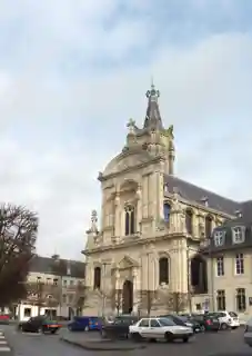 Cambrai Cathedral