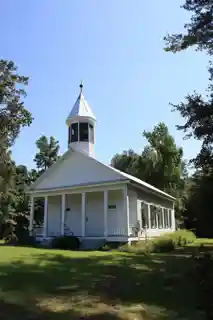 Furman Historic District