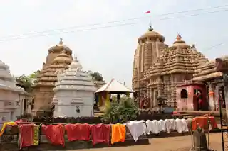 Kapilesvara Siva temple