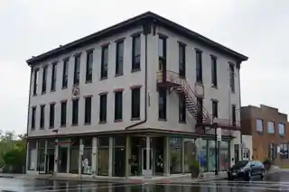 Lafayette Lodge No. 79