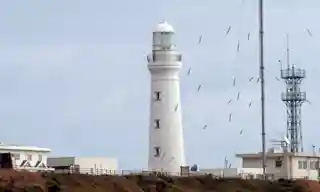 Inubōsaki Lighthouse Inubō Saki