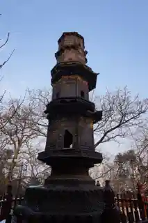 Ganlu Temple