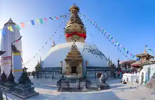Swayambhu