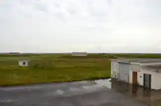 Nike Missile Site HM-69