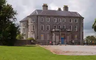 Doneraile Court