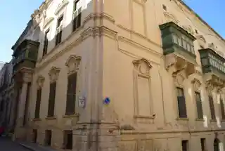 Admiralty House