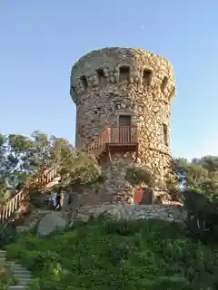 Tower of Micalona