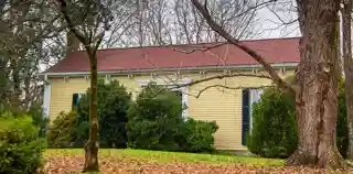 Dr. Hezekiah Oden House