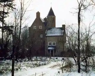 Sabbinge Castle
