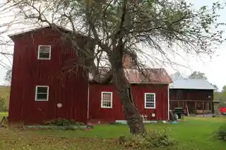 Wade Farm