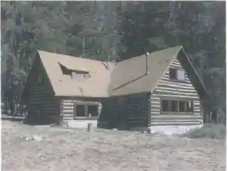 Ivan W. Day House