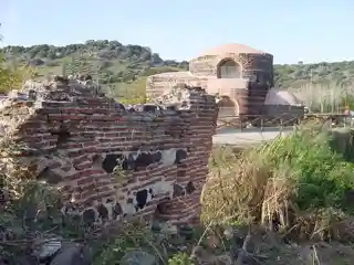 Mesumundu Archaeological Park