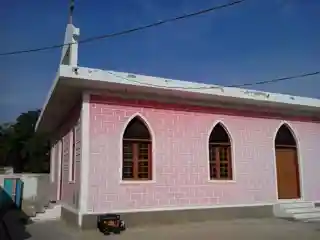 St. Steven's Church