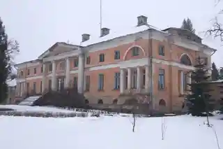Laidi Palace