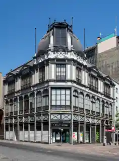 Edificio Comercial Edwards
