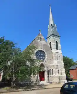 St. Paul's Episcopal Church