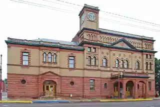 Calumet Theatre