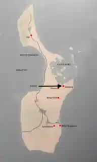Endebjerg (archaeological site on Samsø, Denmark)