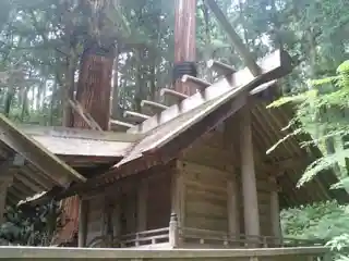 Nishina Shinmei Shrine