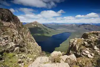 Tasmanian Wilderness World Heritage Area