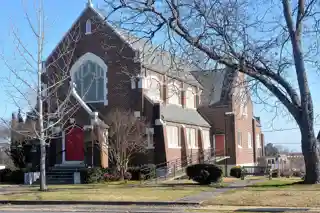 St. John's Episcopal Church