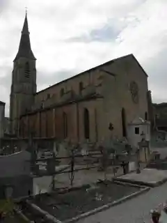 Vabres Cathedral