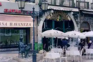 Café A Brasileira