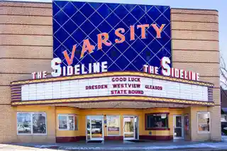 Varsity Theatre