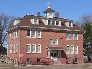 S.S. Peter & Paul Catholic School