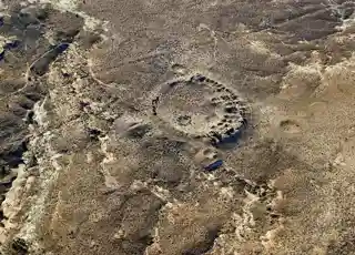 Peñasco Blanco