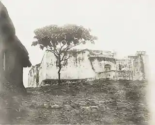 Fort Lijdzaamheid