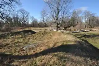 Fort Stamford Site