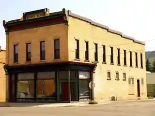 Boyden Block