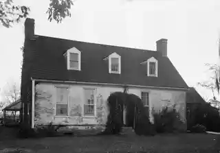 Preston-on-the-Patuxent