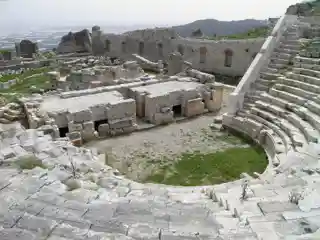 Rhodiapolis