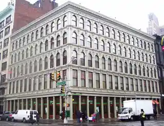 254–260 Canal Street