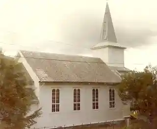 Totland Church