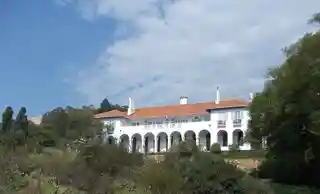 Villa Arcadia