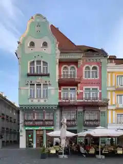 Brück House