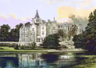 Adare Manor