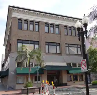Rankin Building