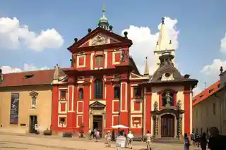 St. George's Convent