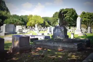 Friendship Cemetery